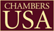 Chambers USA logo